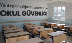 Eğitimcilerden yeni eğitim yılı öncesi okullarda güvenlik uyarısı: 'Öğrencileri potansiyel suçlu olarak gören bir anlayışa dönüşmemeli'