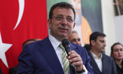 Ekrem İmamoğlu'ndan borsadaki gelişmelerin ardından açıklama: 'Krizden çıkışın reçetesi seçim ve milletin iradesidir'