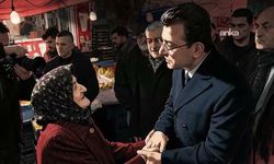 Ekrem İmamoğlu'nun 'Millet Şahidimdir' kitabına getirilen yasağa itiraz edildi
