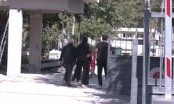 Emekli polis Ali Şekeroğlu son yolculuğuna uğurlandı