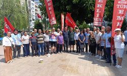 Emeklilerden yüksek enflasyon tepkisi: 'Seçimde bunun hesabını sandıkta sormaya kararlıyız'