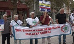 Emeklilerin 'seyyanen zam' talebi: 'Anayasa Mahkemesi davayı zaman geçirmeden görüşmeli'