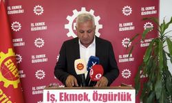 EMEP Genel Başkanı Aslan: 'Orta Vadeli Program'ın esas hedefi işçilerin ücretlerini düşürmek'