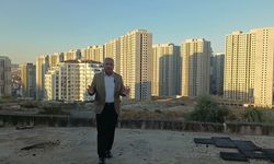 EMEP Genel Başkanı Aslan: 'Saray düzeninin konut sorunu çözmek gibi bir derdi yok'