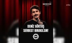 EMEP Genel Başkanı Seyit Aslan'dan Deniz Göktaş paylaşımı: 'Deniz, yargılayanları yargılayan bir savunma yaptı'