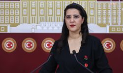 EMEP'li Karaca, Oğuzeli Devlet Hastanesi'nin hizmete açılmayan bölümlerini TBMM gündemine taşıdı