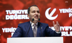 Erbakan'dan 'Ailem Güvende' operasyonlarına destek