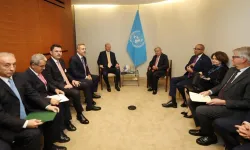 Erdoğan ile Guterres’ten kritik New York görüşmesi