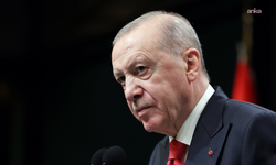 Erdoğan'dan Fatma Zehra Önen ve Sıddık Eraslan için taziye mesajı