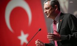 Erdoğan'ın avukatı Aydın: 'Özgür Özel hakkında toplam 800 bin TL manevi tazminata hükmedildi'
