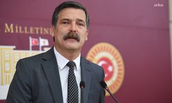 Erkan Baş: 'Bir öğün yemek mücadelesi partimiz için seferberlik başlığı'
