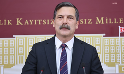 Erkan Baş: Evlatlarımız okulda güvende değil