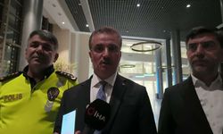 Erzurum'da iki grup arasında silahlı kavga: 1'i polis 11 yaralı