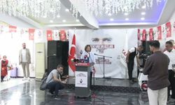 Eskişehir Belediye Başkanı Ünlüce: 'Bir çift mavi gözün ışığında yürümeye devam edeceğiz'
