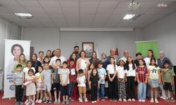 Eskişehir Büyükşehir Belediyesi'nden öğrencilere 'kırtasiye malzemesi' desteği