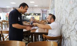 Eskişehir Büyükşehir Belediyesi'nden özel gereksinimli gençlerin istihdamına destek