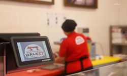 Eskişehir Büyükşehir Belediyesi'nin Halk Et Marketleri bir yaşında: 230 ton et satıldı