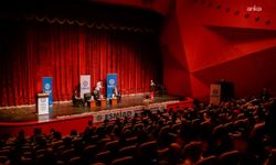 Eskişehir'de 'Ekonominin Rotası' konuşuldu
