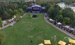 Eskişehirliler, Filenin Sultanları için Kentpark'ta buluşacak
