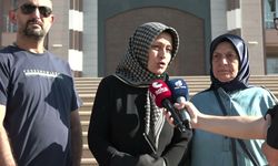 Ezgi Apartmanı davasında karar bekleniyor... Üç çocuğunu kaybeden Nurgül Göksu: 'Çocuklarımın adaleti sağlansın'