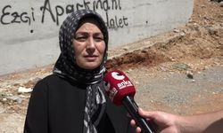 Ezgi Apartmanı davasında yarın karar duruşması görülecek... Üç evladını kaybeden Göksu: 'Belki bu karardan sonra binlerce Asude yaşayacak'