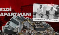 Ezgi Apartmanı'nın gerekçeli kararı açıklandı: 'Pastanecilerin 'olursa olsun' saikiyle hareket ettiklerine dair delil yok'
