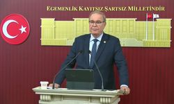 Faik Öztrak: 'Bu 'finansal cinayetin' siyasi hesabı TBMM'de, hukuki hesabı ise bağımsız yargı önünde mutlaka sorulacaktır'