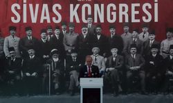 Faik Öztrak: 'Sivas Kongresi kararları, Cumhuriyetimizin kurucu nitelikteki temel beyannamesidir'