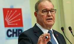 Faik Öztrak, Sosyal Demokrasi Derneği üyeliğinden istifa ettiğini açıkladı