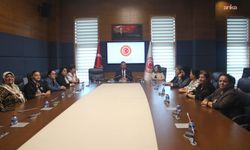Fatih Erbakan, Azerbaycanlı şehit yakınlarıyla telekonferansla görüştü