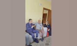 Fatih Erbakan, Gülistan Doku'nun ailesiyle telefonda görüştü