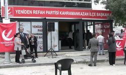 Fatih Erbakan: 'Öcalan'la ilgili bir adım atılacaksa milletimize sorulmalı'