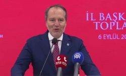 Fatih Erbakan'dan köprü ve otoyol özelleştirmesine tepki: Vay bu ekonominin haline, vay bu ülkenin haline