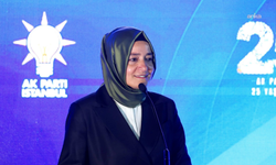 Fatma Betül Sayan Kaya ve eşi İlyas Kaya'nın mal varlıklarına dondurma kararı