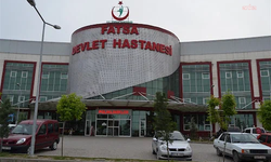 Fatsa'da hekim ve hemşireye saldırı: Tabip-Sen'den hukuki sürecin takibi çağrısı