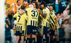 Fenerbahçe, Eyüpspor'u 8-0 mağlup etti: Vedat Muriqi'den 4 gol