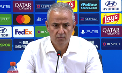 Fenerbahçe teknik direktörü İsmail Kartal istifa etti: Bir daha asla geri dönmemek kaydıyla görevimden ayrılıyorum