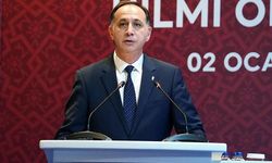 MHK Başkanı Gündoğdu Gözaltında