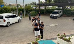 Fethiye Belediye Başkanı Karaca'ya yönelik silahlı saldırı soruşturmasında 1 tutuklama