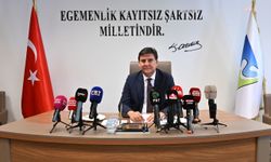 Fethiye'de 'CARBON FARM' projesi oy birliğiyle kabul edildi