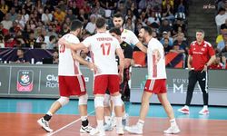 Filenin Efeleri, Avrupa Şampiyonası'nda Fransa'ya 3-0 mağlup oldu