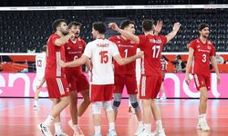 Filenin Efeleri, Letonya'ya 3-1 mağlup oldu: Avrupa Şampiyonası'na veda etti