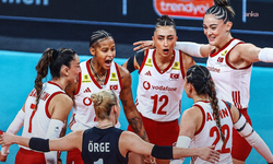 'Filenin Sultanları' Avrupa şampiyonu