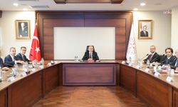 Finansal İstikrar Komitesi yarın Mehmet Şimşek başkanlığında toplanacak