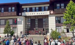 Fındıklı Belediye Başkanı Çervatoğlu'nun yargılanmasına başlandı