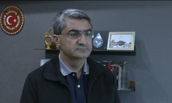 Fon krizi... Yeni Yol Grup Başkanı Ekmen: 'Lüks yaşamlarını sosyal medyada paylaşarak sistem içinde güvenli ve korunaklı bir yerde durduklarını gösteriyorlar'
