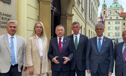Fuat Oktay: 'Gittiğimiz her ülkede AB'nin stratejik körlüğü kabul ediliyor'