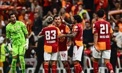 Galatasaray, Kocaelispor'u 1-0 mağlup ederek liderliği geri aldı