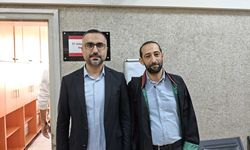 Gazeteci Alican Uludağ'ın yargılandığı davada sonraki duruşma 22 Aralık'ta