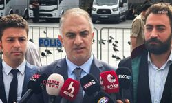 Gazeteci Arslan'ın avukatı Çağlar Çağlayan'dan tutuklama kararına tepki: 'Gazetecilik suç değildir'